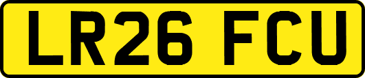 LR26FCU