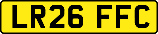 LR26FFC