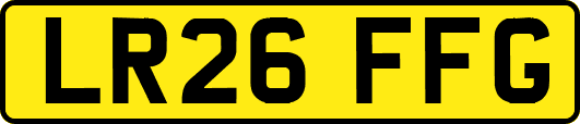LR26FFG