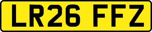 LR26FFZ