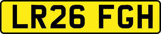LR26FGH