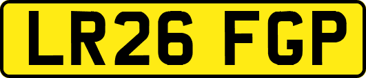 LR26FGP