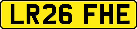 LR26FHE