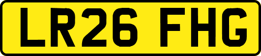 LR26FHG