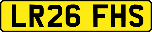 LR26FHS