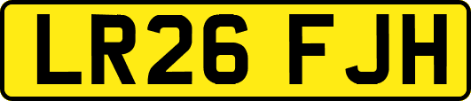 LR26FJH