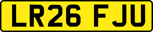 LR26FJU
