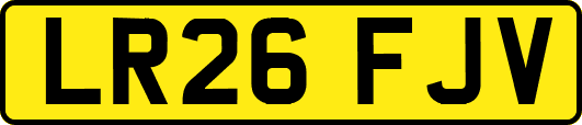 LR26FJV