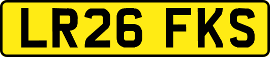 LR26FKS