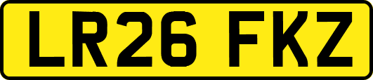 LR26FKZ