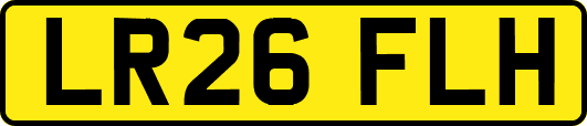 LR26FLH