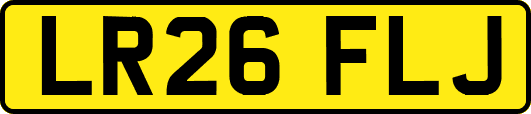 LR26FLJ