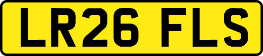 LR26FLS