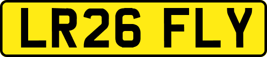 LR26FLY