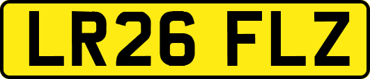 LR26FLZ