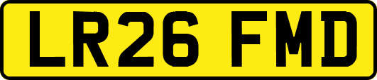 LR26FMD