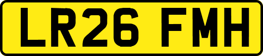 LR26FMH