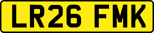LR26FMK