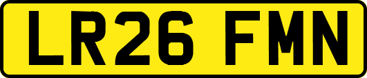 LR26FMN