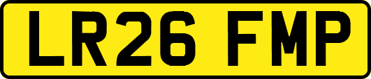 LR26FMP
