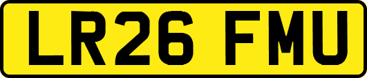 LR26FMU