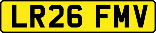 LR26FMV