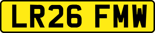 LR26FMW