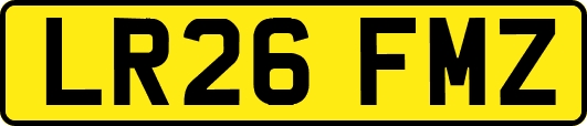 LR26FMZ