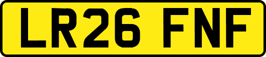 LR26FNF