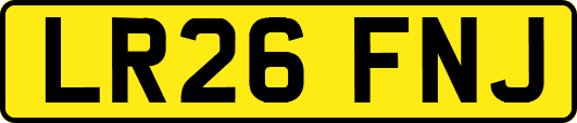 LR26FNJ