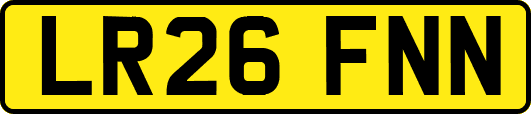LR26FNN