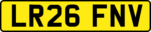 LR26FNV