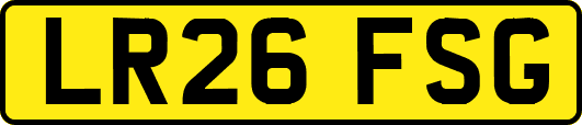 LR26FSG