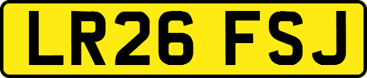 LR26FSJ