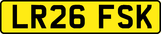 LR26FSK