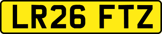 LR26FTZ