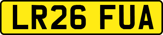 LR26FUA