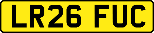 LR26FUC