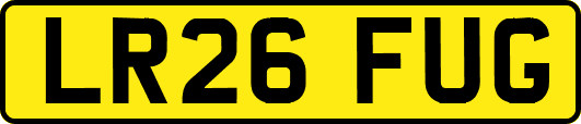 LR26FUG
