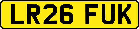LR26FUK