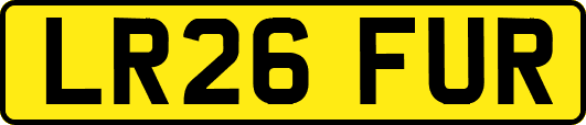 LR26FUR