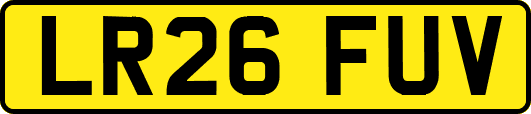LR26FUV