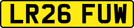 LR26FUW