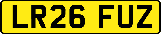 LR26FUZ
