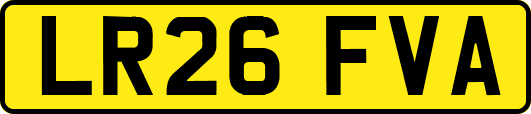 LR26FVA