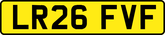 LR26FVF