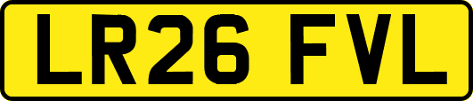 LR26FVL