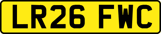 LR26FWC