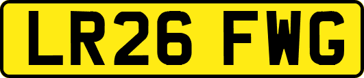 LR26FWG