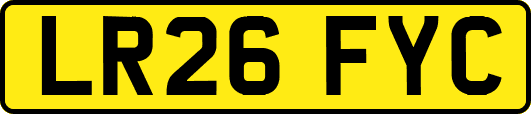 LR26FYC